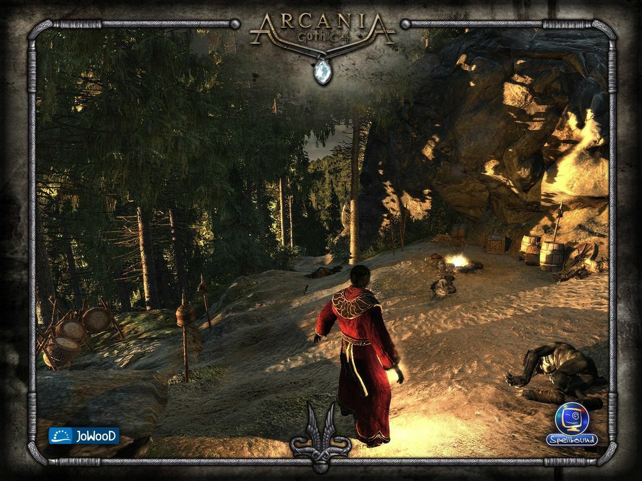 Arcania: Gothic 4 - Imagen 47